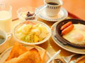 洋定食
